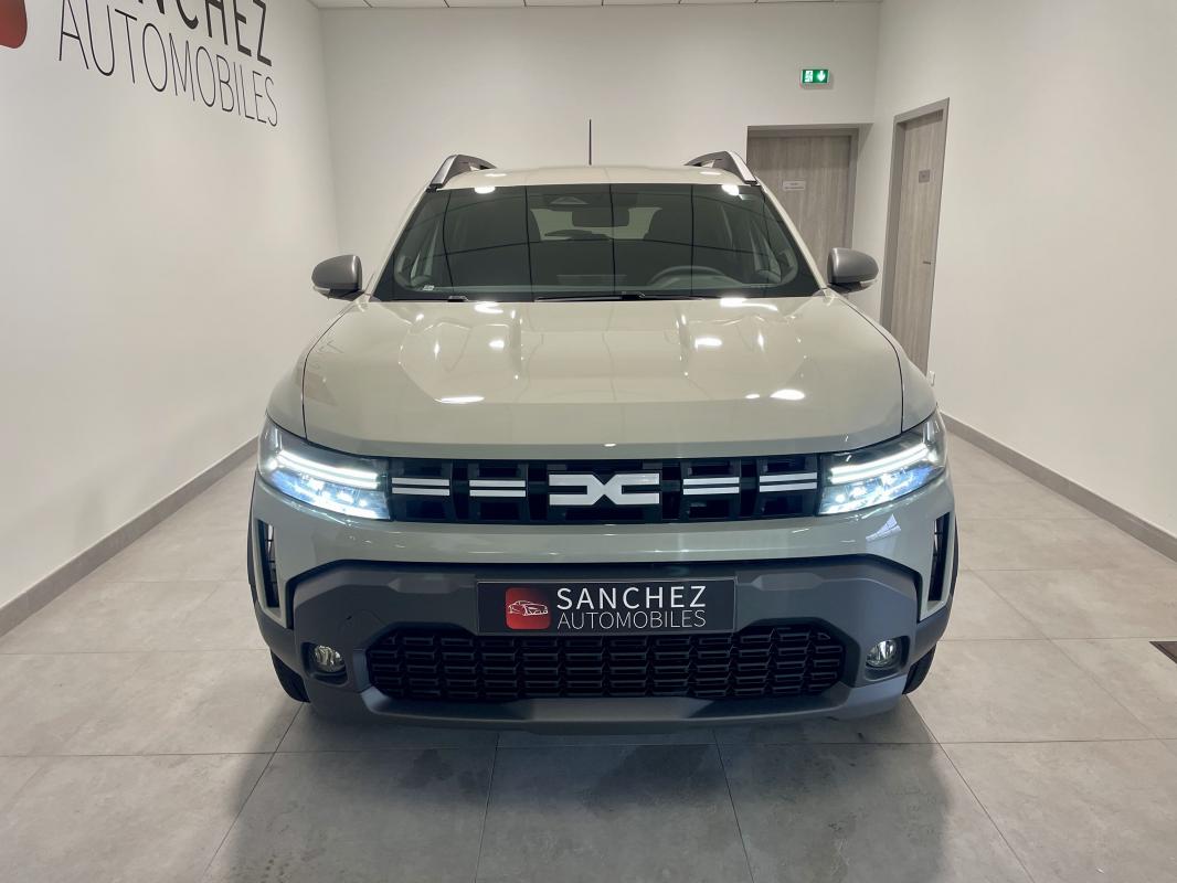 Dacia Duster - III 1.2 TCE 130 2WD JOURNEY