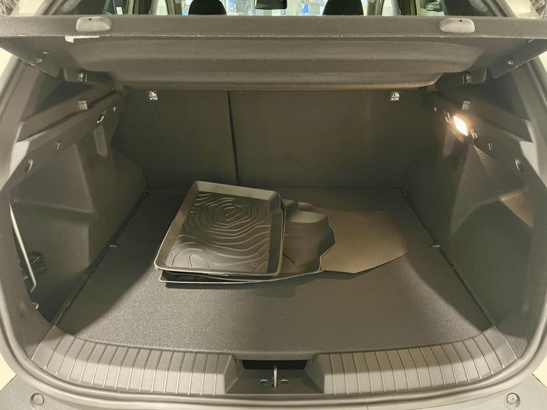 Dacia Duster - III 1.2 TCE 130 2WD JOURNEY