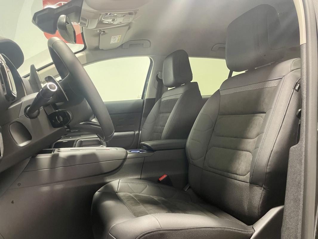 Citroën C5 Aircross - PHASE 2 1.5 BLUEHDI 130 EAT8 MAX