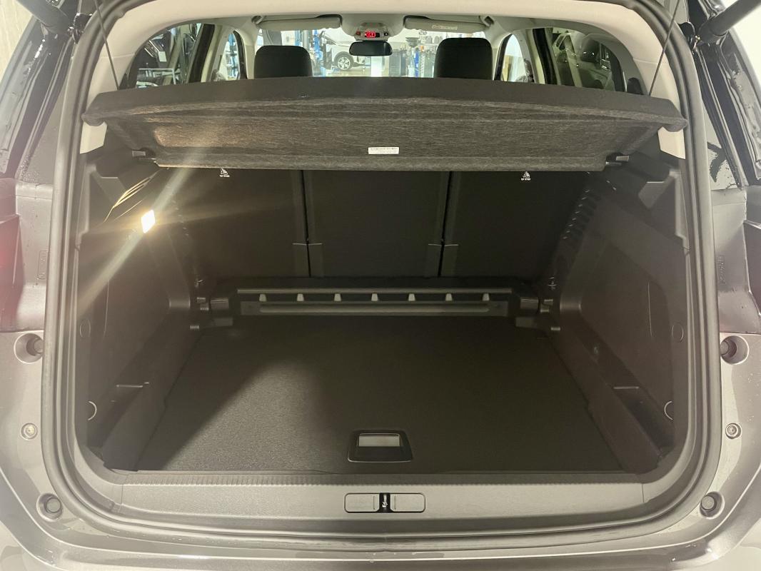 Citroën C5 Aircross - PHASE 2 1.5 BLUEHDI 130 EAT8 MAX
