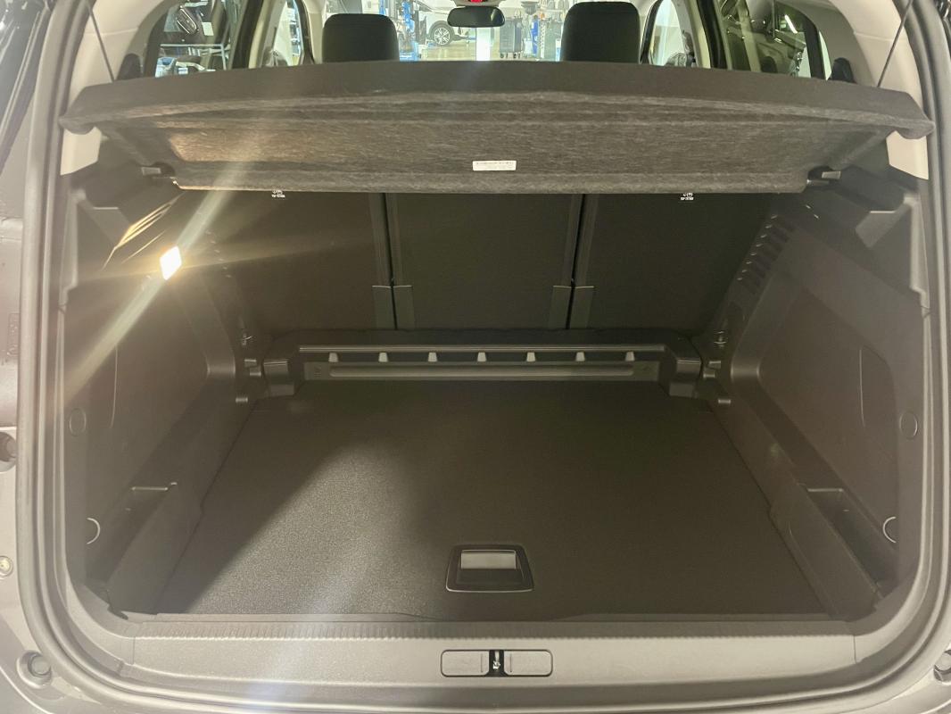 Citroën C5 Aircross - PHASE 2 1.5 BLUEHDI 130 EAT8 MAX