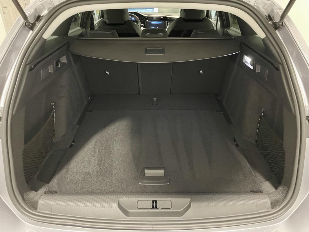 Peugeot 308 SW - III 1.5 BLUEHDI 130 EAT8 ALLURE