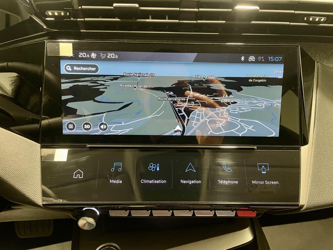 Peugeot 308 SW - III 1.5 BLUEHDI 130 EAT8 ALLURE