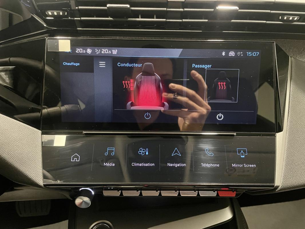 Peugeot 308 SW - III 1.5 BLUEHDI 130 EAT8 ALLURE