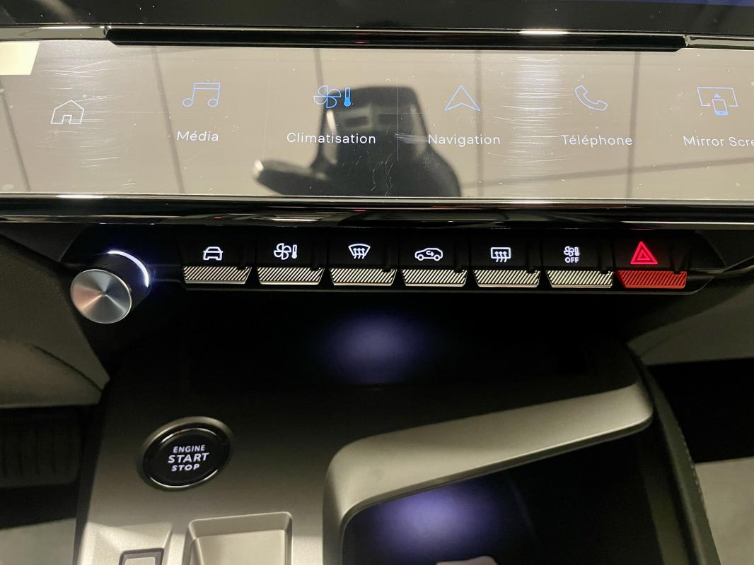 Peugeot 308 SW - III 1.5 BLUEHDI 130 EAT8 ALLURE