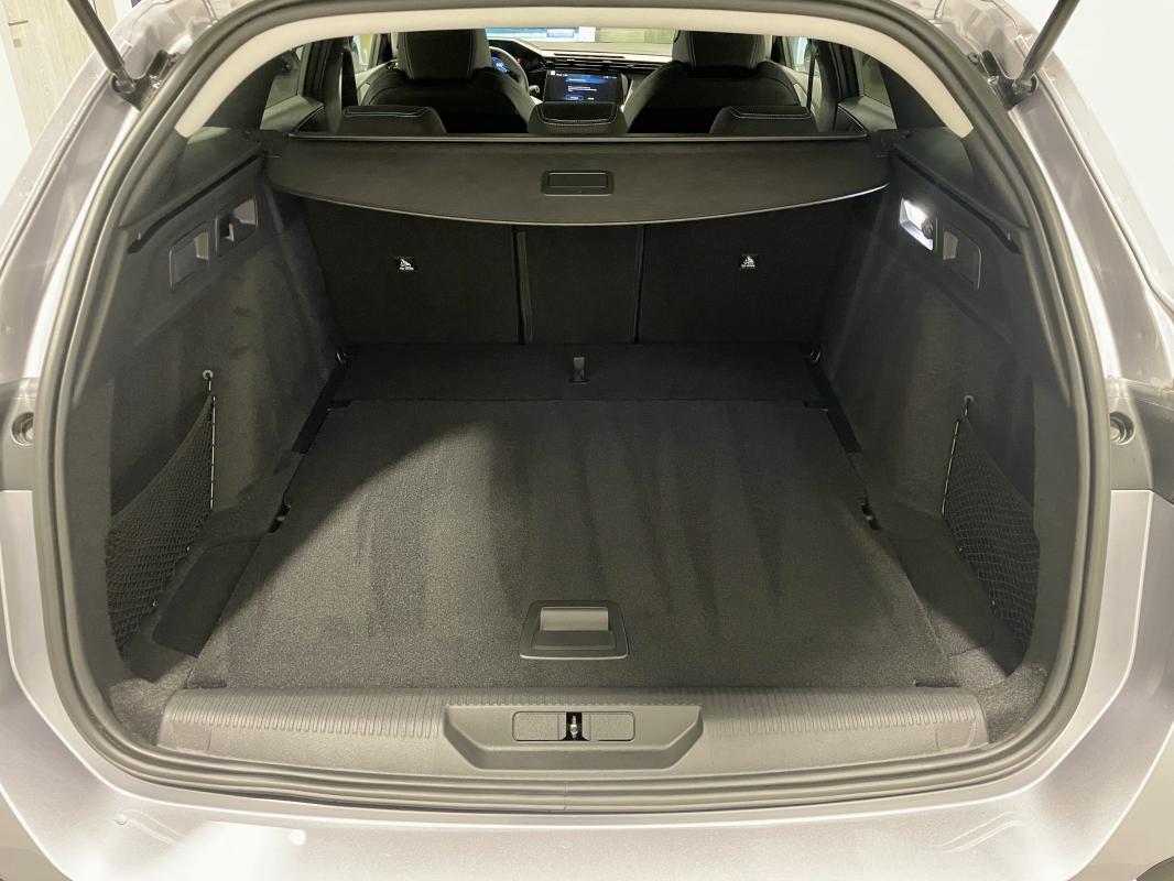 Peugeot 308 SW - III 1.5 BLUEHDI 130 EAT8 ALLURE