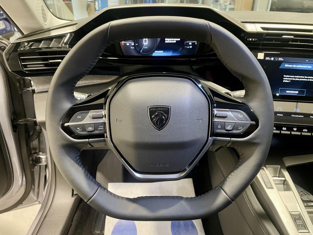 Peugeot 308 SW - III 1.5 BLUEHDI 130 EAT8 ALLURE