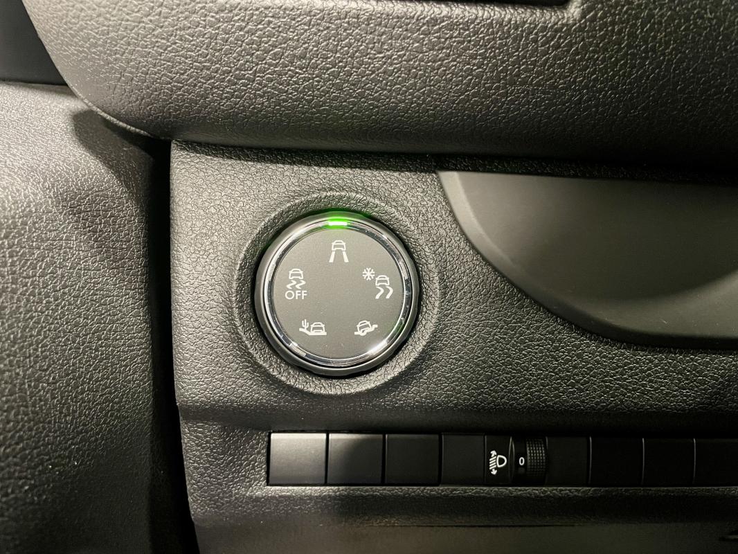 Fiat Scudo - CABINE APPROFONDIE L2 2.0 HDI 145 PACK