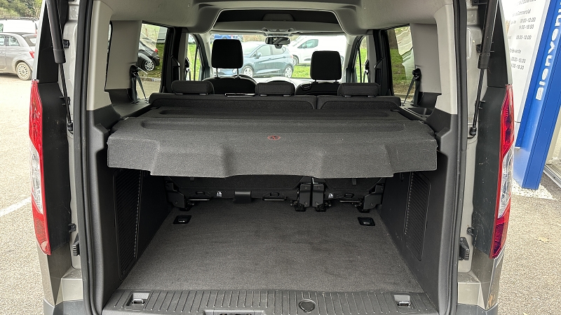 Ford Tourneo Connect - 1.0 ECOBOOST 100 TREND