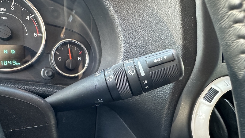 Jeep Wrangler - 2.8 CRD FAP - BVA 2015 UNLIMITED SAHARA
