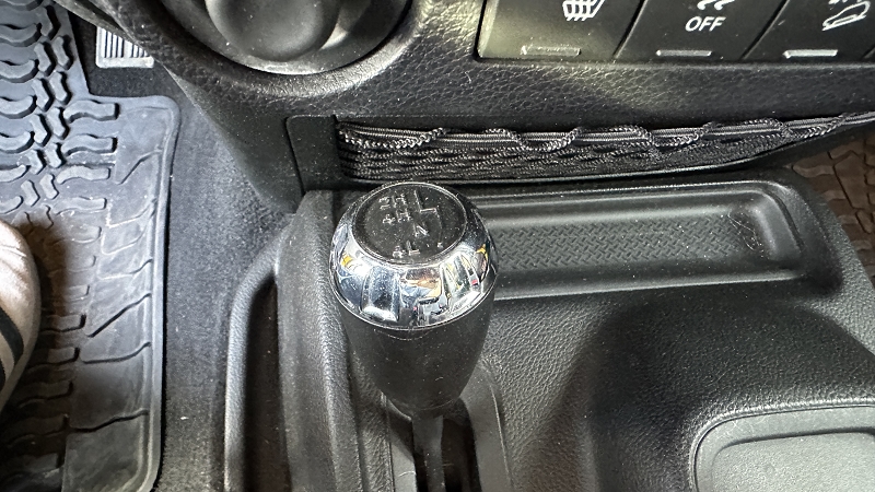 Jeep Wrangler - 2.8 CRD FAP - BVA 2015 UNLIMITED SAHARA