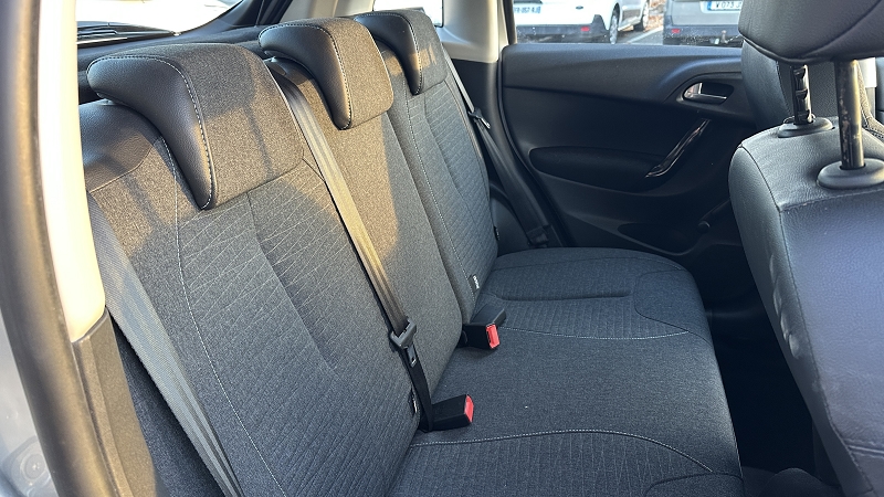 Citroën C3 - 1.6 BLUEHDI - 75 CONFORT