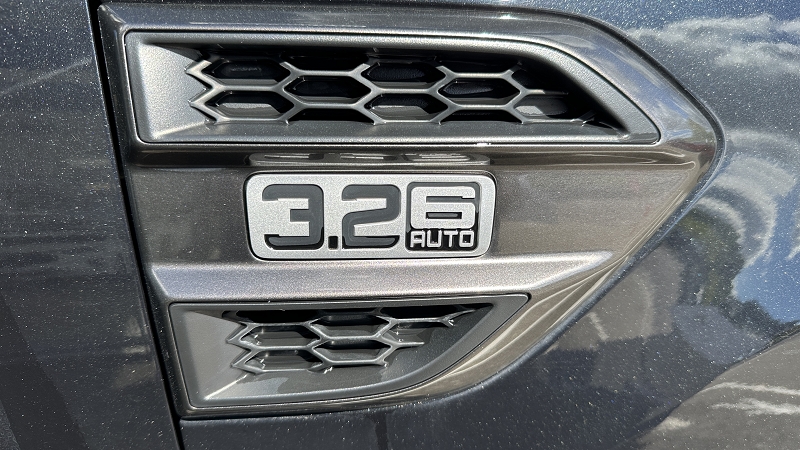 Ford Ranger - SUPER CABINE 3.2 TDCI 200 - BVA WILDTRAK