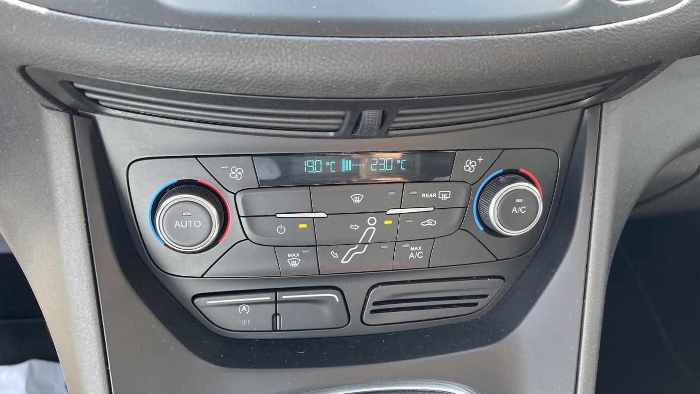 Ford C-Max - 1.5 TDCI ECONETIC - 105 S&S BUSINESS NAV
