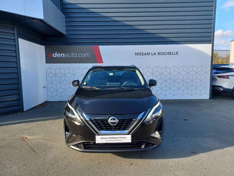 Nissan Qashqai - VP e-Power 190 ch N-Connecta