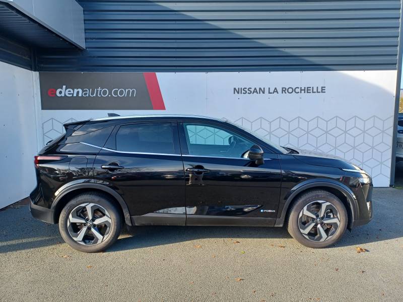 Nissan Qashqai - VP e-Power 190 ch N-Connecta