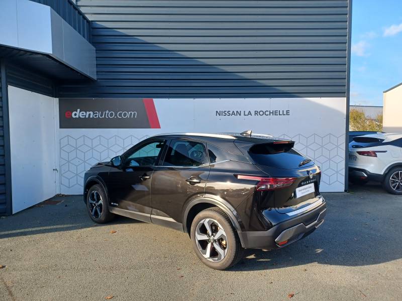 Nissan Qashqai - VP e-Power 190 ch N-Connecta