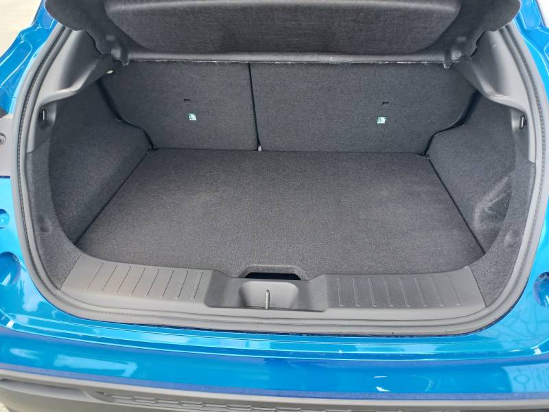 Nissan Juke - HYBRID 143 Tekna