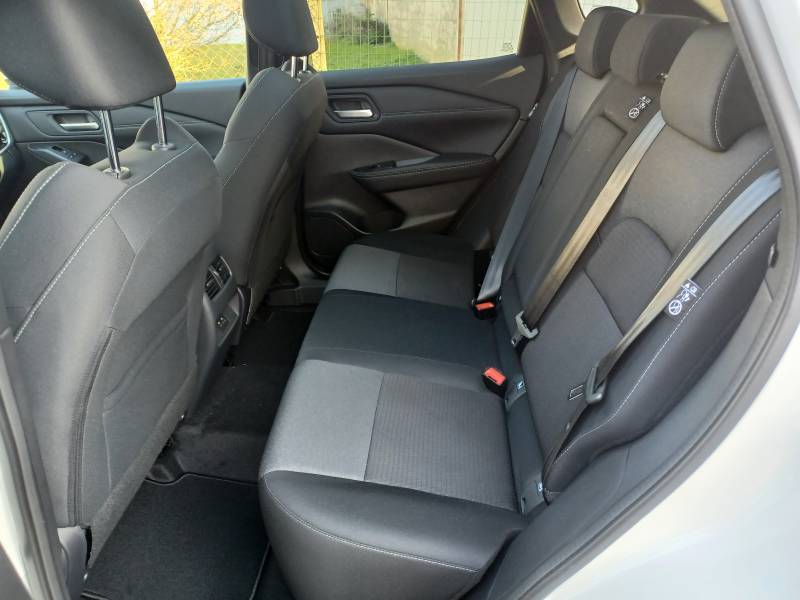 Nissan Qashqai - VP e-Power 190 ch N-Connecta