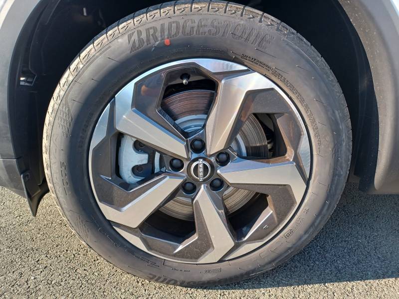 Nissan Qashqai - VP e-Power 190 ch N-Connecta