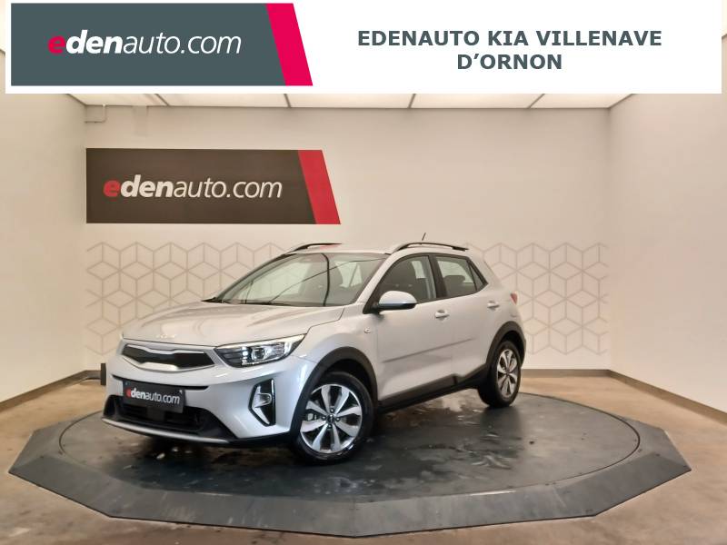 Kia Stonic 1.0 T-GDi 100 ch DCT7 Active