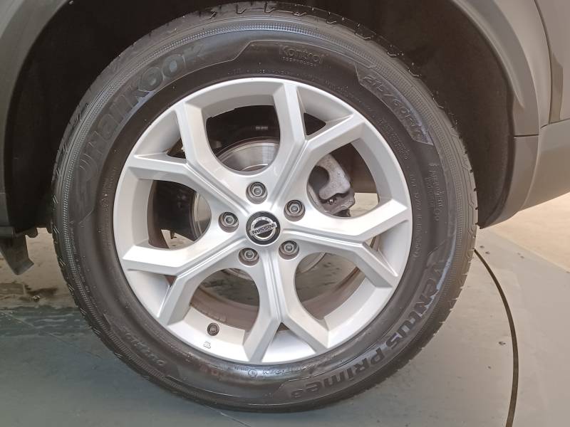 Nissan Juke - DIG-T 114 DCT7 N-Connecta