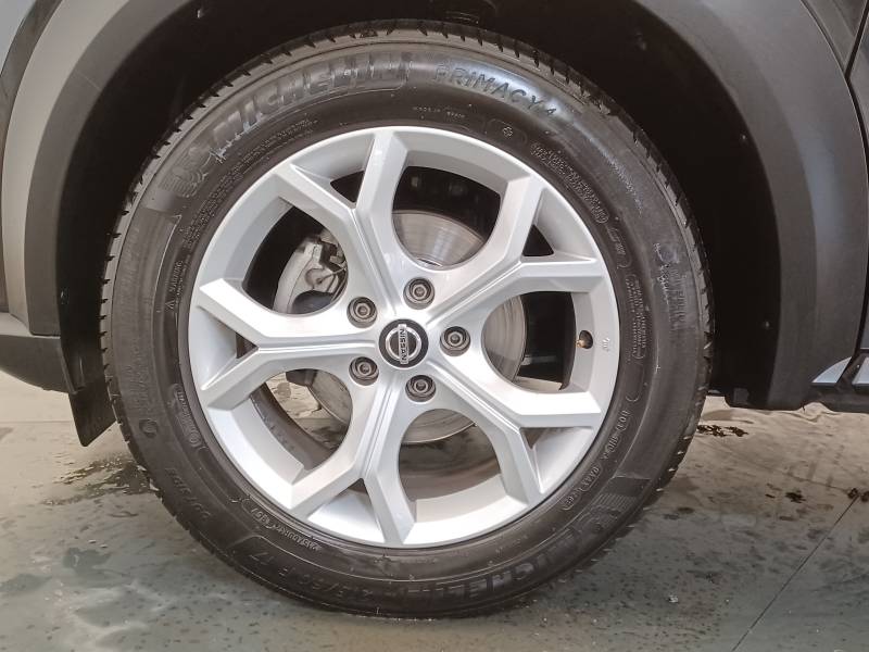 Nissan Juke - DIG-T 114 DCT7 N-Connecta