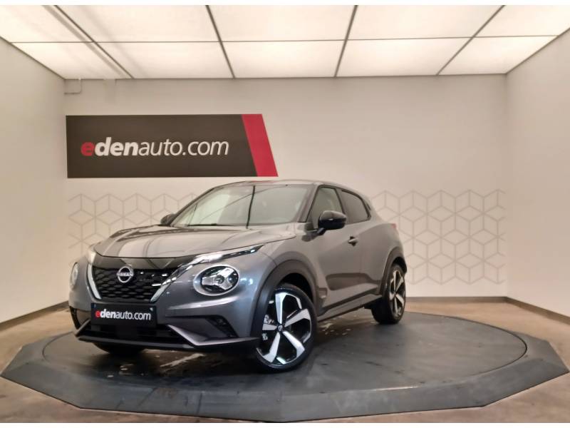 NISSAN JUKE - HYBRID 143 TEKNA (2022)