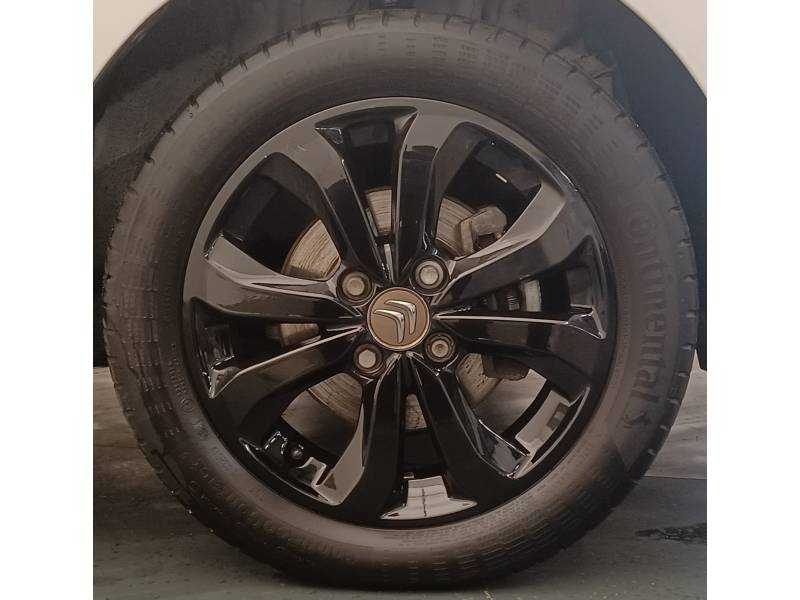 Citroën C1 - VTi 72 S&S Origins