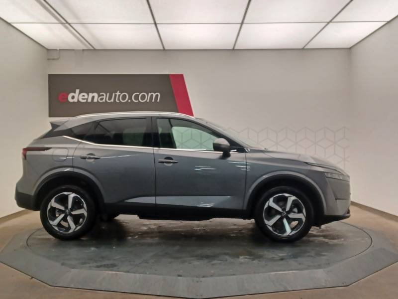 Nissan Qashqai - VP Mild Hybrid 158 ch Xtronic N-Connecta