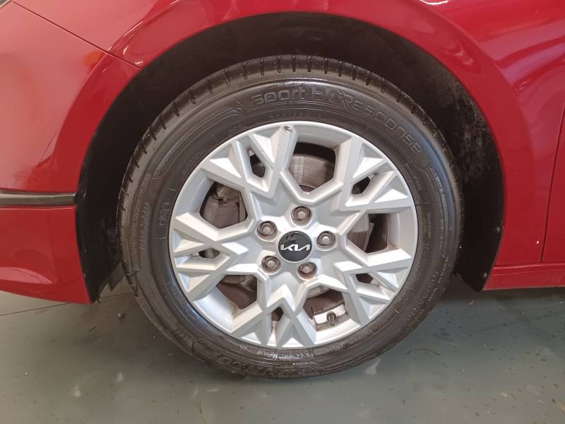 Kia Cee'd - CEED 1.0 T-GDi 120 ch BVM6 Active