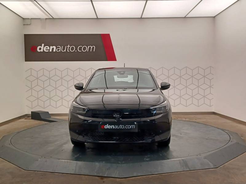 Opel Corsa - 1.2 Turbo 100 ch BVM6 GS