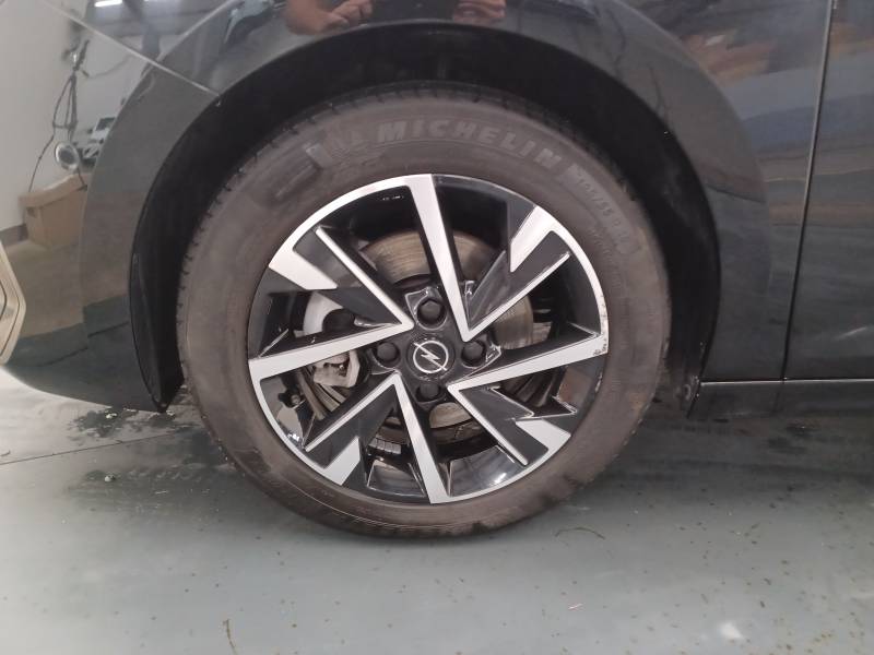 Opel Corsa - 1.2 Turbo 100 ch BVM6 GS