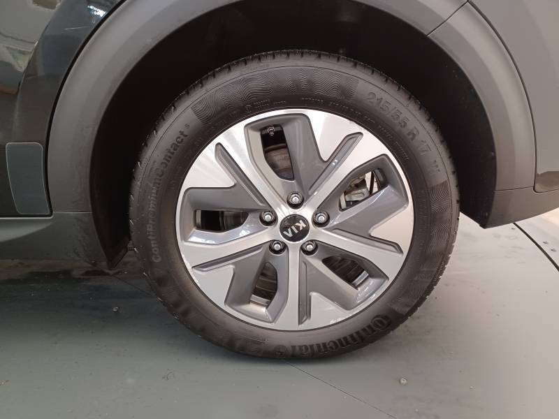 Kia Niro - e- Electrique 204 ch Premium Business