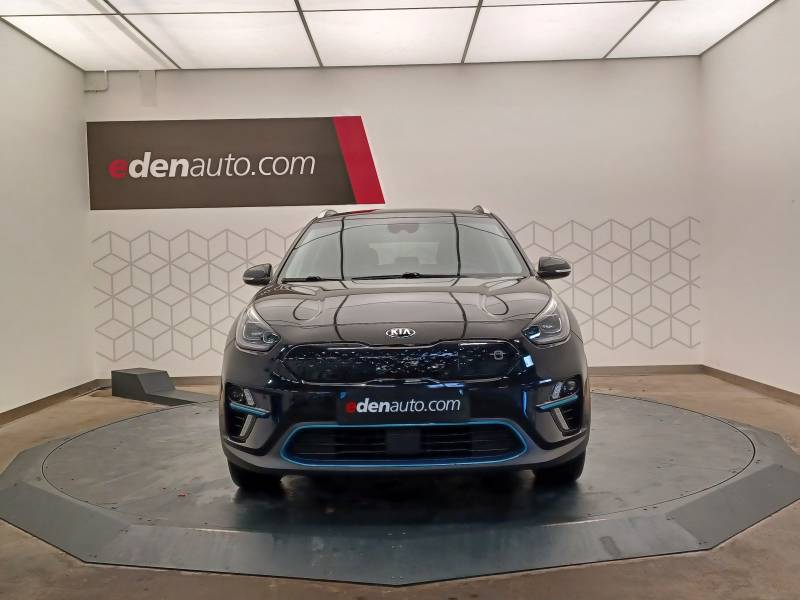 Kia Niro - e- Electrique 204 ch Premium Business