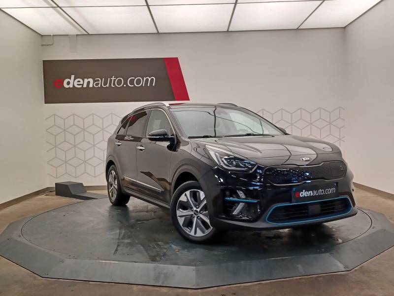 Kia Niro - e- Electrique 204 ch Premium Business