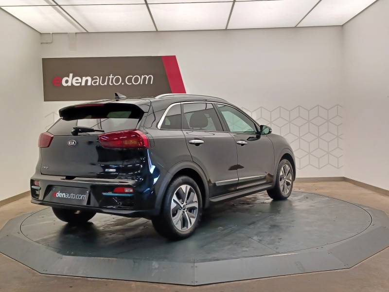 Kia Niro - e- Electrique 204 ch Premium Business