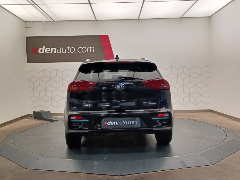 Kia Niro - e- Electrique 204 ch Premium Business