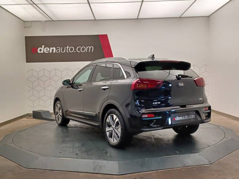 Kia Niro - e- Electrique 204 ch Premium Business