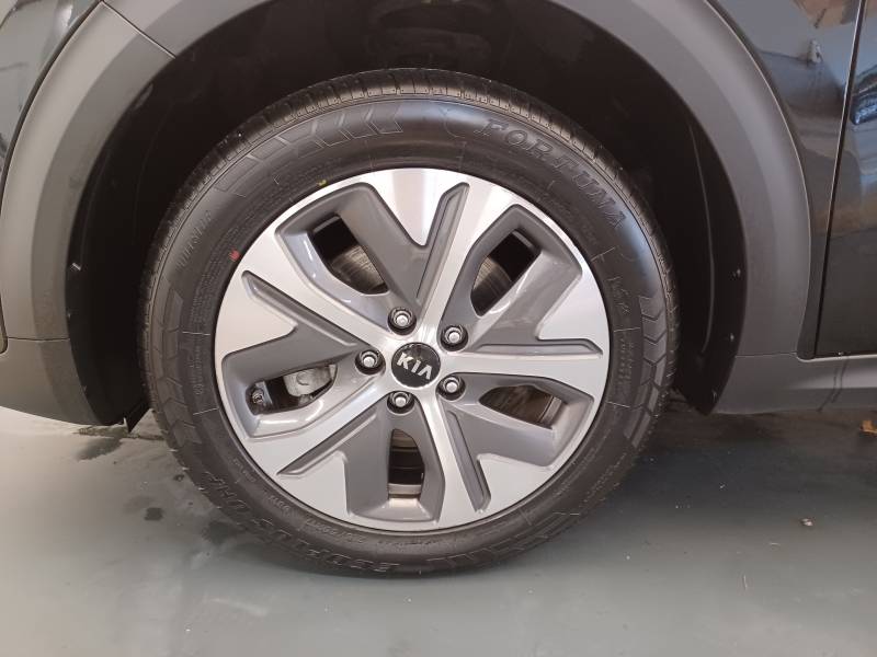 Kia Niro - e- Electrique 204 ch Premium Business