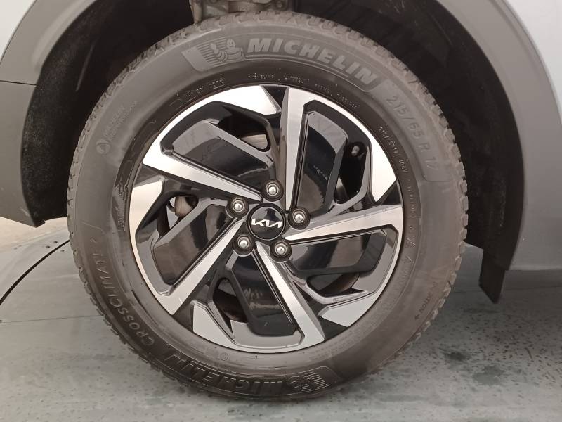 Kia Sportage - VP 1.6 T-GDi 230ch ISG Hybride BVA6 4x2 Active