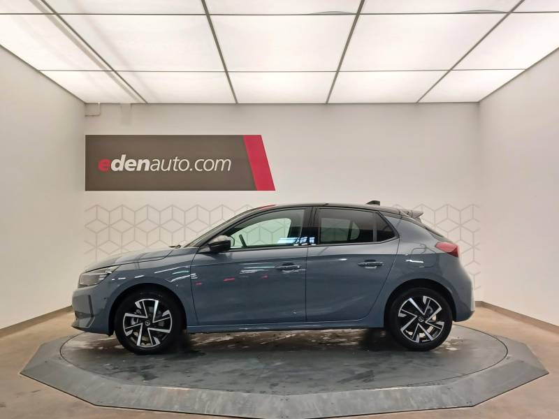 Opel Corsa - 1.2 Turbo 100 ch BVM6 GS