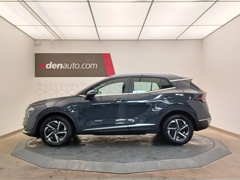 Kia Sportage - VP 1.6 T-GDi 230ch ISG Hybride BVA6 4x2 Active