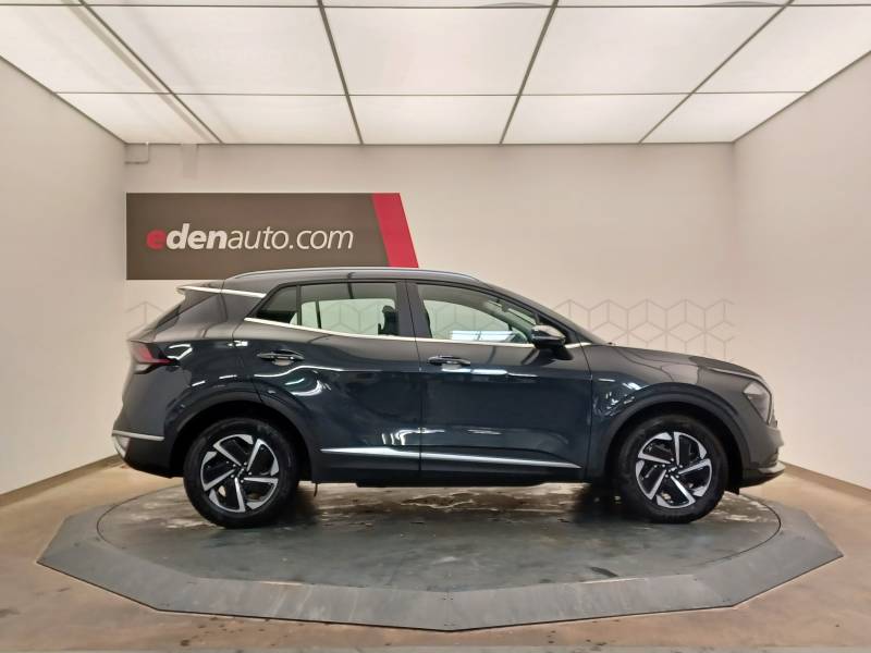 Kia Sportage - VP 1.6 T-GDi 230ch ISG Hybride BVA6 4x2 Active