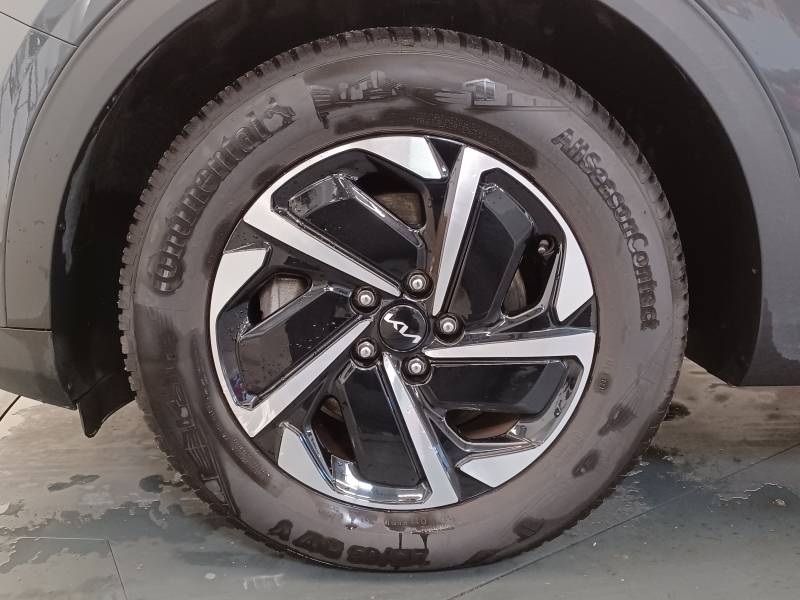 Kia Sportage - VP 1.6 T-GDi 230ch ISG Hybride BVA6 4x2 Active