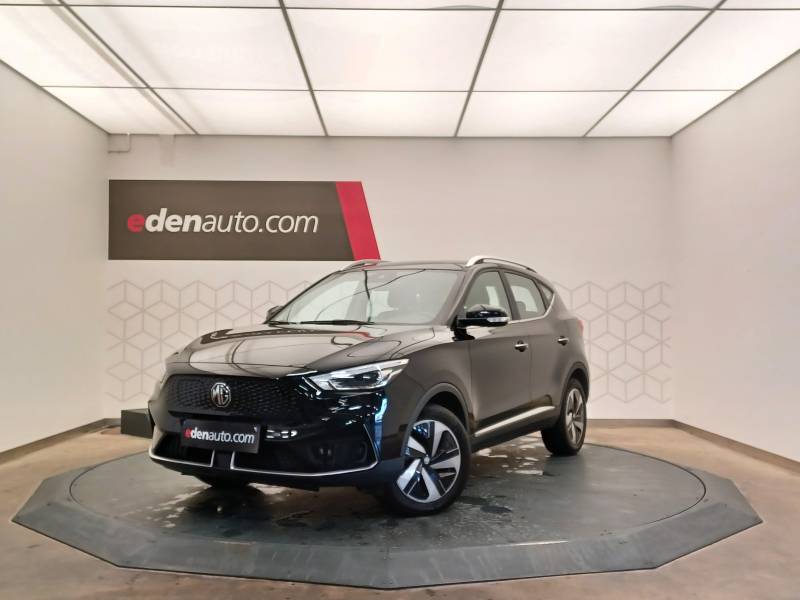 MG ZS - EV Autonomie standard 51kWh - 130 kW 2WD Comfort