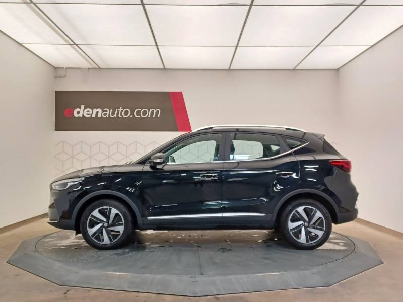 MG ZS - EV Autonomie standard 51kWh - 130 kW 2WD Comfort