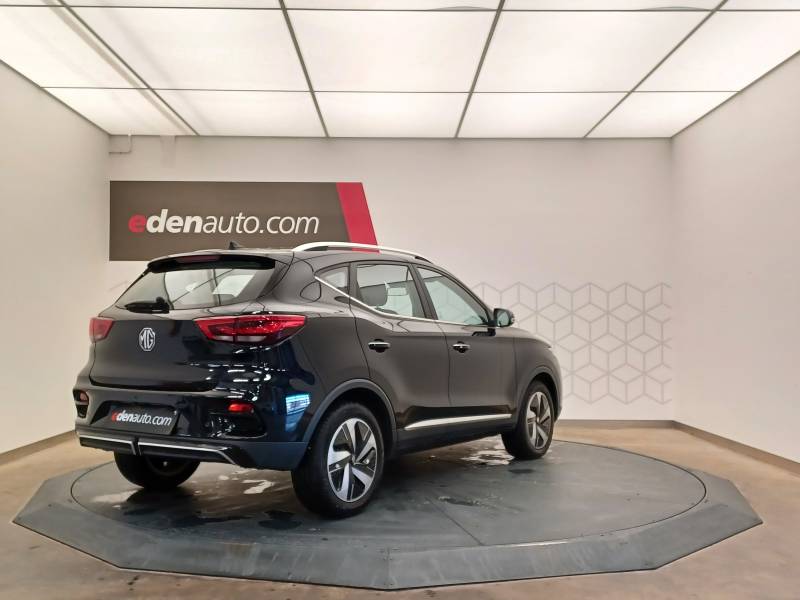 MG ZS - EV Autonomie standard 51kWh - 130 kW 2WD Comfort