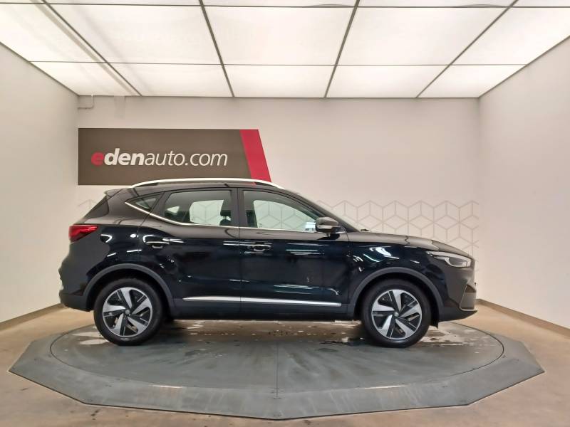 MG ZS - EV Autonomie standard 51kWh - 130 kW 2WD Comfort