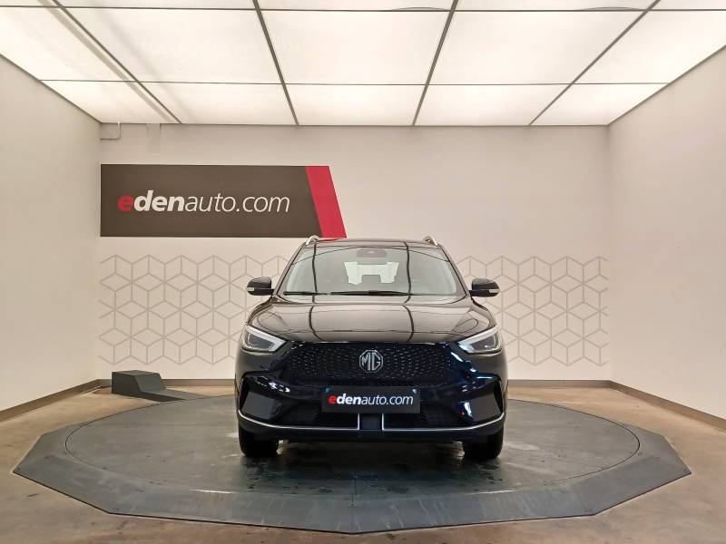 MG ZS - EV Autonomie standard 51kWh - 130 kW 2WD Comfort
